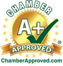 Chamber Approved